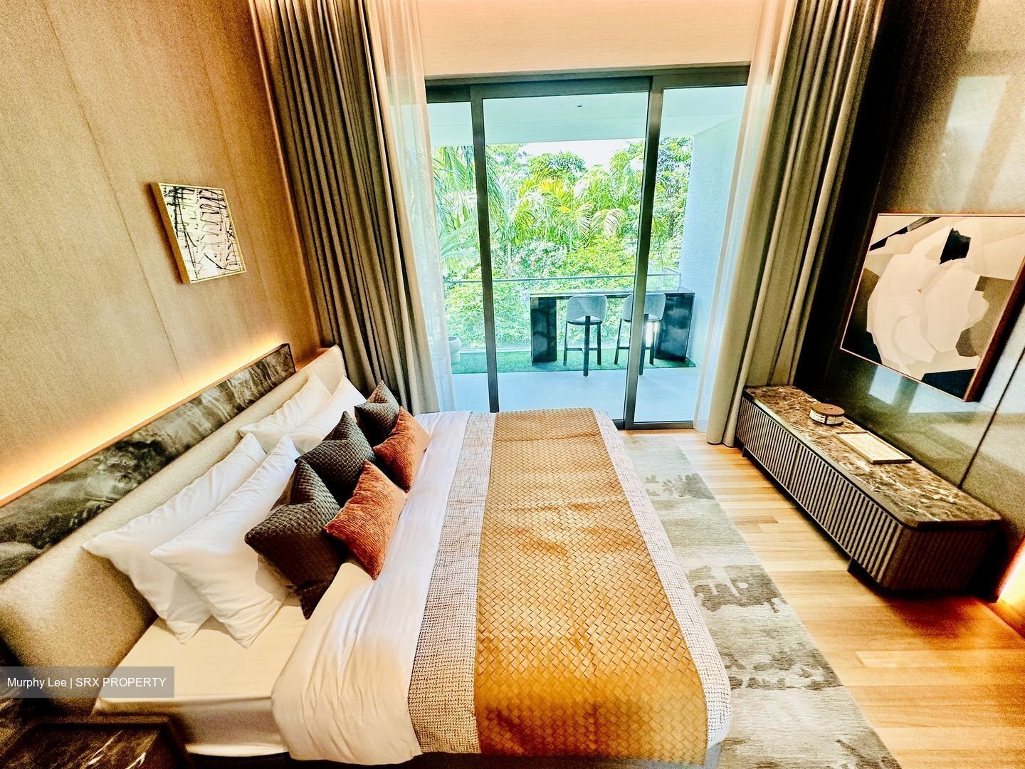 The Residences at W Singapore Sentosa Cove (D4), Condominium #438332261